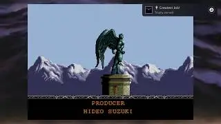 Gynoug (PS5)