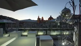 1850 Hotel Boutique, Guanajuato, Mexico | Best Travel Plan