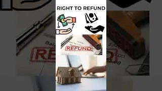 YOUR RIGHTS UNDER RERA ACT. #news #shortsvideo #shortsfeed #shorts #short #youtubeshorts #realestate