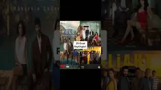 29 Ocak Reytingleri. Halef K&ouml;klerin &Ccedil;ağrısı, Veliaht, İnci Taneleri, Survivor2026 ve Fenerbah&ccedil;e ma&ccedil;ı