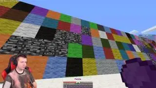 Minecraft Party! #69 - POKONAŁEM CZITERA! :D