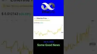 EtherLite News and Price Update || Good News Today