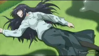 AMV Myself Yourself