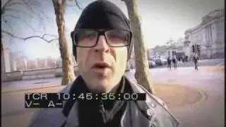 Tourality - GPS Multiplayer Game (featured on The Gadget Show)