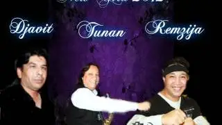 remzija djavit tunan new 2012