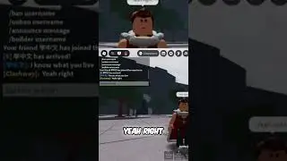 Virtual Stalker  He Knows Where You Live ! VR Thriller #roblox #famousvideoeditor #tsb