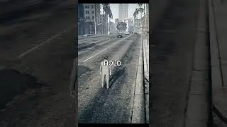 how to change  Character in GTA V #gta  #gaming