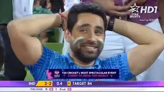 India vs Pakistan Highlights - Asia Cup 2016