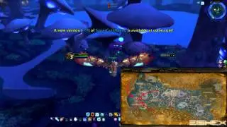Sporeggar Gold Guide (Patch 5.4 MoP)