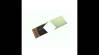 VX071FHP-NH0 BOE 0.71 Inch 1080x1920 OLED Display IPS Full Viewing Angle Amoled For HMD AR VR.#oled