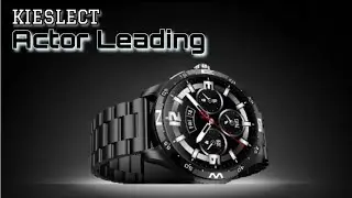Kieslect Actor Leading Bangla Review | Kieslect actor leading price in Bangladesh | World best watch