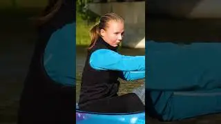 Гребля на байдарках и каноэ #sport  #гребля #спорт #rowing