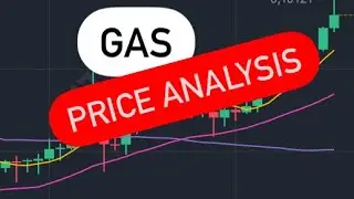 GAS COIN PRICE ANALYSIS | GAS COIN PRICE PREDICTION | TIME TO SELL GAS COIN?