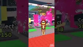 TENGO EL BRAINROT M&Aacute;S CARO😼? #SHORTS #ROBLOX