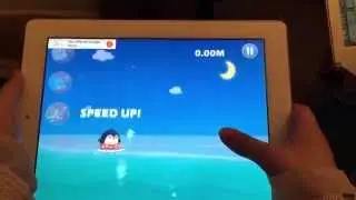 Kids Playing With Apps: South Surfer Review