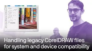 How to check operating system compatibility for your version of CorelDRAW | Tutorial