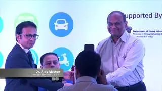NGV India Summit by Messe Frankfurt India