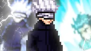 NEW Gojo VS All Of Anime