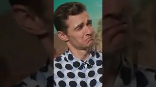 Впечатление Де Ниро от Дэйва Франко 😂