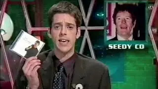 The 11 O'Clock Show - Series 3 Compilation - Ali G, Ricky Gervais - November 1999