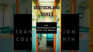 Living expense in Berlin as a student 2024. #berlin #trending #youtubeshorts #shorts #students