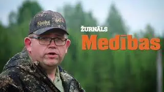 Dari kopā ar mani! Uzbūvēsim medību tornīti, barotavu un ierīkosim baro&scaron;anas lauciņu