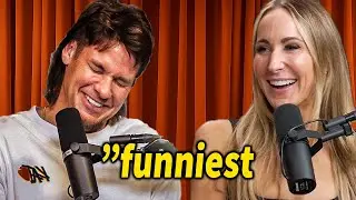Theo Von&rsquo;s Most Awkward Yet Hilarious Moments - Compiled in 2025