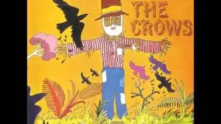 Stone The Crows - I Saw America (full version)