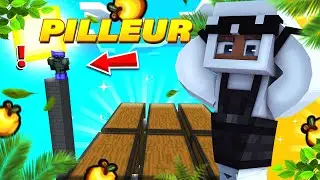 IL PILLE MA SKY PENDANT QUE JE DEFEND NOTRE F HOME !!! Kfaction EP3