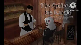 The Spider and The Knight [Drider x Knight Listener] chapter 3