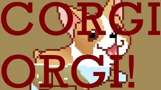 The Most Useless Websites | CORGIS! | Google Games