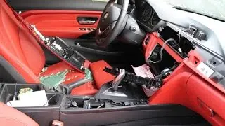 BMW Keyless Schutz Audi Keyless absichern Keyless go Funkschl&uuml;ssel abischern
