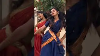 #9 😍Tamil Angel's🧚🏻&zwj;♀️Reels |Tamil Songs| instagram Reels|#dance #trendingreels #tiktok #tamilsongs