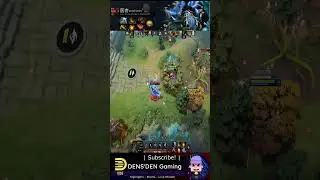 Entity watson Nature's Prophet Highlight 02 DPC 2023 WUE Division I Game1