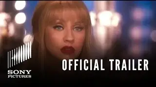 Official Burlesque Trailer