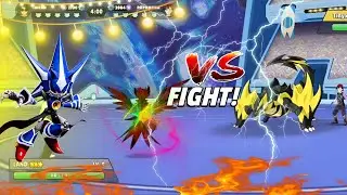 POV: Getting Back to the Game Monster Masters Gameplay//monster master playing 🔥