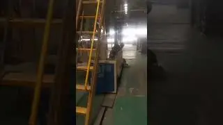 XINGUANG Second hand 5ply corrugated cardboard production line for sale ;Corrugators;