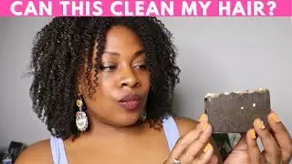 Shampoo Bar| Ayurvedic Cleanser for Hair Growth & Shampoo Recipes