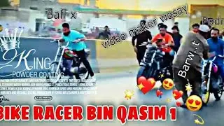Balix_King VS Mohsin_Ponda Race Honda Alter Check KHI_Highway3KG Full video Superhighway 9/5/2023