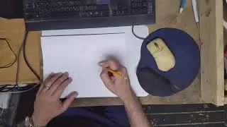 WebCam draw 01