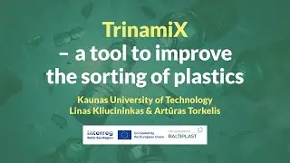 Improving the sorting of plastics in cities | BALTIPLAST