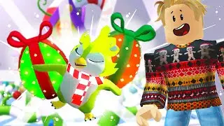 Everything we know about the RoPets Whimsical Petmas Update SO FAR in Roblox ( It's GREAT )