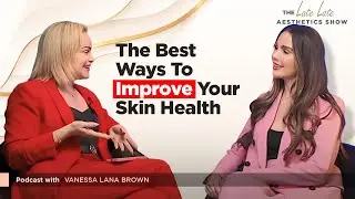 The Best Ways To Improve your Skin Health &ndash; Claire Louise Catterall Reveals All!
