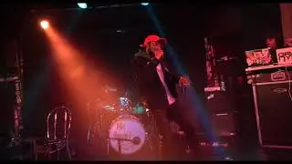 LxVE Fest 2019: Troop Brand x 