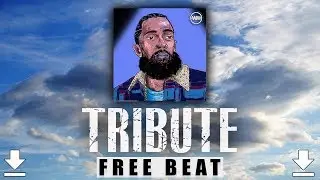 FREE Nipsey Hussle Type Beat 