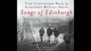 Songs of Edinburgh