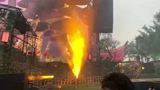 ZAC - MAKE IT BETTER (REMIX) @ TOMORROWLAND BRASIL