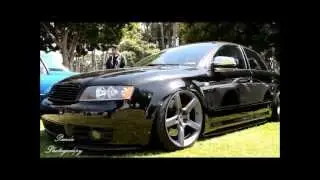 Wekfest Long Beach 2013