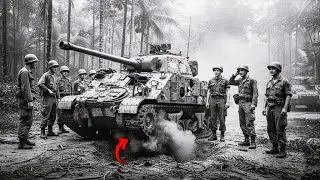 They Laughed at the Field‑Armor Mods in Vietnam &mdash; Until U.S. Armored Vehicles Survived Jungle Mines