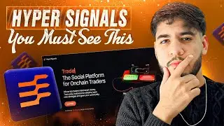 A Practical Look at HyperSignals: Copy Trading, Trading & Perpfolio